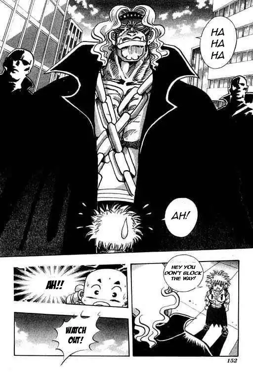 Little Monk Chapter 59 10